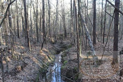 Farm and Ranch in Lincoln County, Mississippi