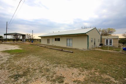 Commercial Property in Val Verde County, Texas