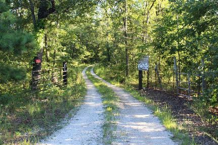 House in Morgan County, Missouri