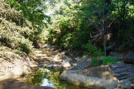 Recreational Property in Stephens County, Texas