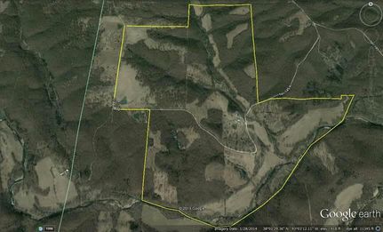 House in Camden County, Missouri