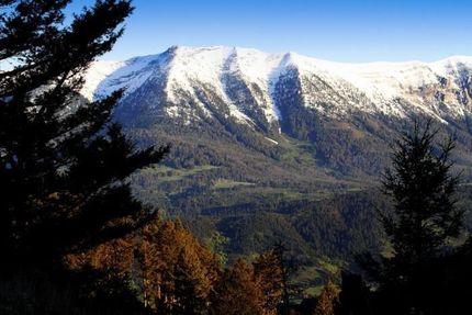 Land in Park County, Montana