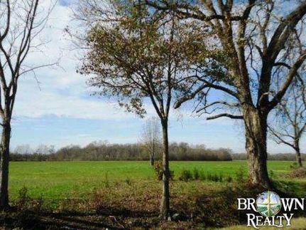 Homesite in Richland Parish, Louisiana