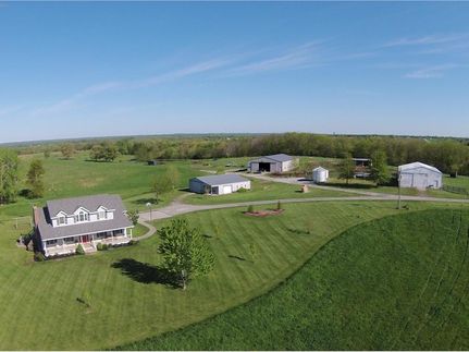 Farm and Ranch in DeKalb County, Missouri