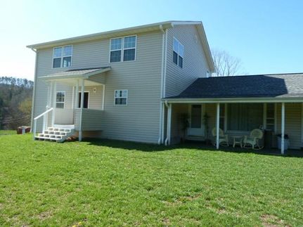 Farm and Ranch in Union County, Tennessee