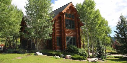 Farm and Ranch in Douglas County, Colorado