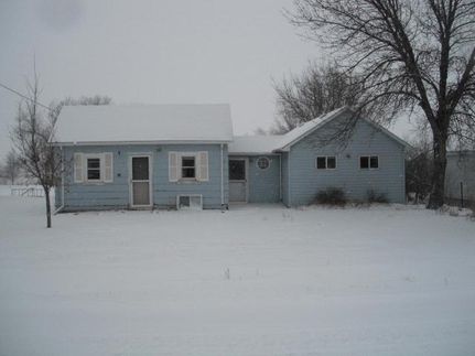 House in Turner County, South Dakota