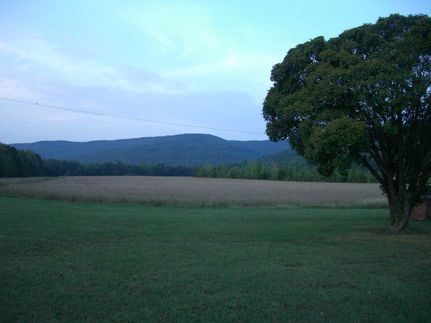 Farm and Ranch in Jackson County, Alabama