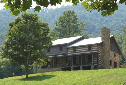 Land in Madison County, North Carolina