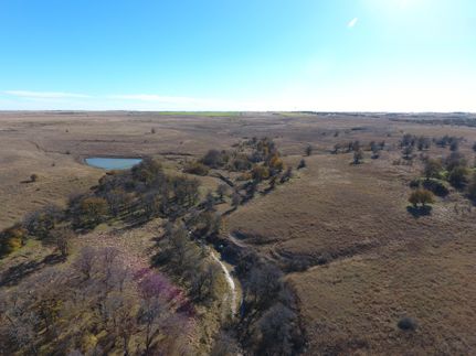 Farm and Ranch in Denton County, Texas