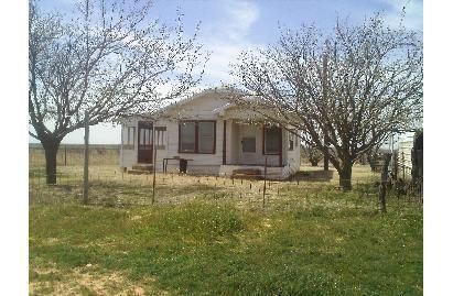 Farm and Ranch in Haskell County, Texas