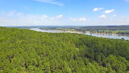 Recreational Property in Perry County, Arkansas