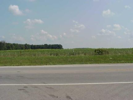 Land in Clinton County, Ohio