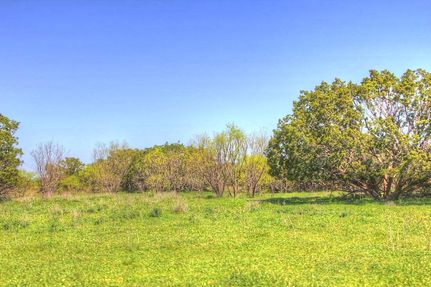 Farm and Ranch in Lampasas County, Texas