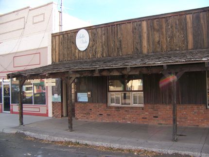 Timberland Property in Rio Grande County, Colorado