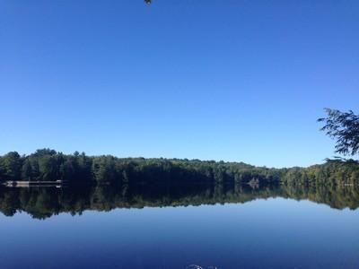 Lakefront Property in Oswego County, New York
