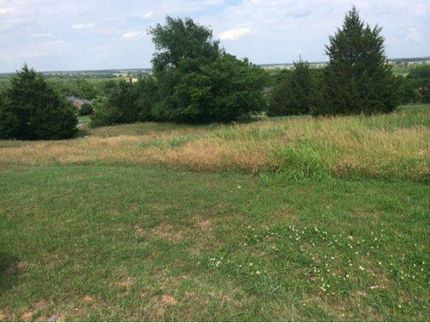 Farm and Ranch in McClain County, Oklahoma