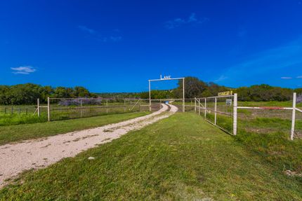 Commercial Property in Crockett County, Texas