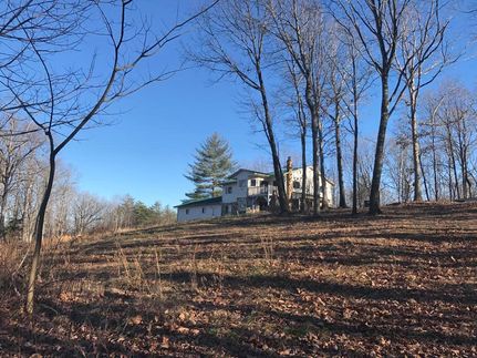 Horse Property in Wilkes County, North Carolina