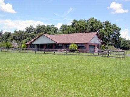 Land in Polk County, Florida