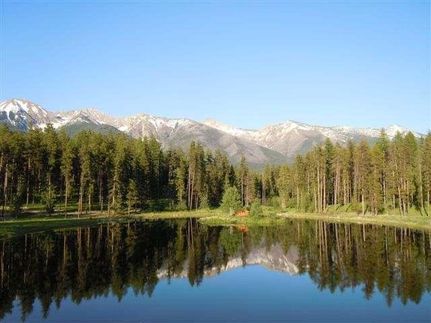 Commercial Property in Missoula County, Montana