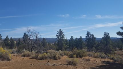 Recreational Property in Klamath County, Oregon