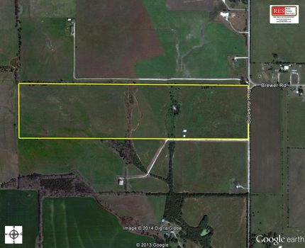 Recreational Property in Grayson County, Texas