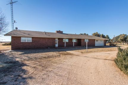 Farm and Ranch in Castro County, Texas