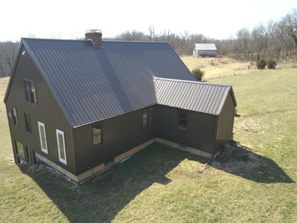 Farm and Ranch in Davis County, Iowa