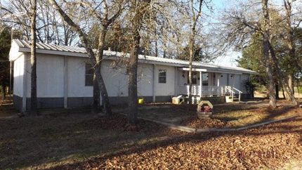 Timberland Property in Freestone County, Texas