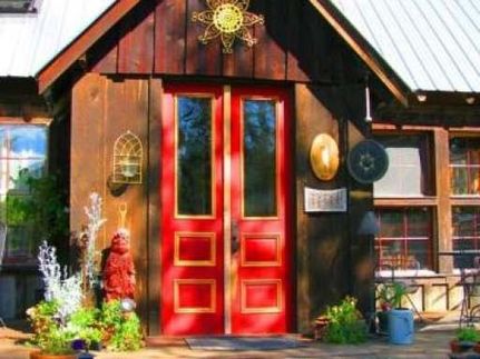 Farm and Ranch in Flathead County, Montana