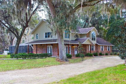 House in Marion County, Florida