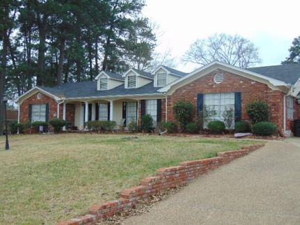 Farm and Ranch in Cherokee County, Texas