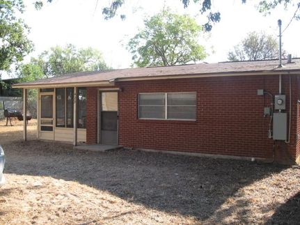 Timberland Property in Burnet County, Texas