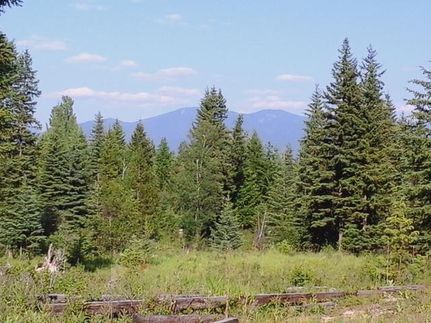Farm and Ranch in Lincoln County, Montana