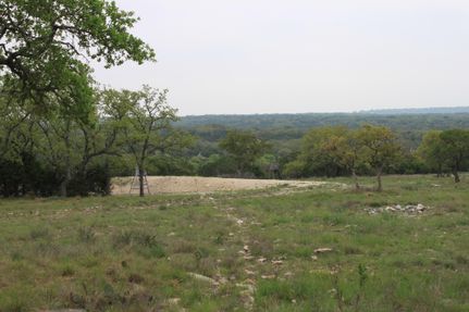 Farm and Ranch in Kimble County, Texas