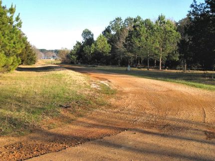 Lakefront Property in Henderson County, Texas