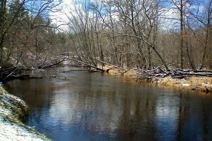 Land in Marquette County, Wisconsin