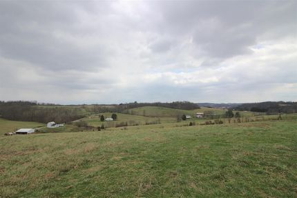 Recreational Property in Vinton County, Ohio