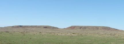 Land in Debaca County, New Mexico