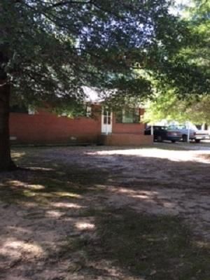 Farm and Ranch in Hardeman County, Tennessee