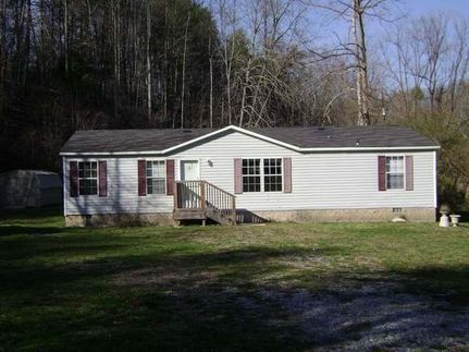 Land in Polk County, Tennessee