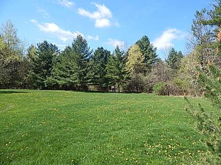 Farm and Ranch in Saint Clair County, Michigan