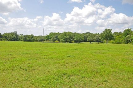 Land in Washington County, Texas