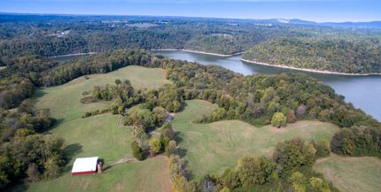 Farm and Ranch in Pickett County, Tennessee