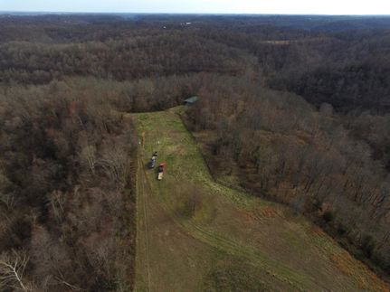 Recreational Property in Gallia County, Ohio
