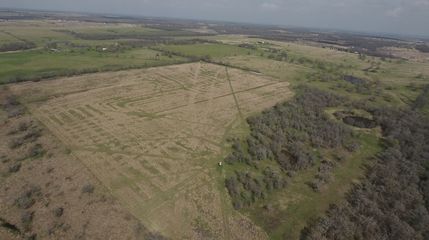 Farm and Ranch in Milam County, Texas