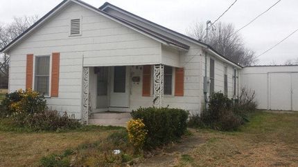 Land in Walthall County, Mississippi