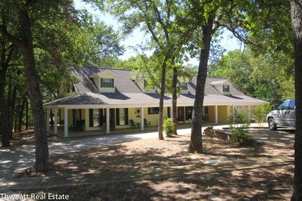Recreational Property in Milam County, Texas