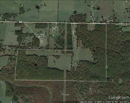 House in Howell County, Missouri